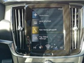 Volvo S90 D5 AWD R Design, снимка 11