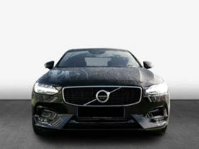 Volvo S90 D5 AWD R Design, снимка 1