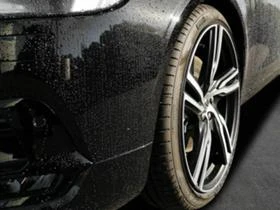 Volvo S90 D5 AWD R Design, снимка 4