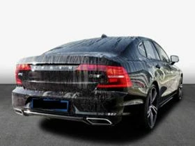 Volvo S90 D5 AWD R Design, снимка 2