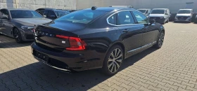 Volvo S90 Plug-In, снимка 3