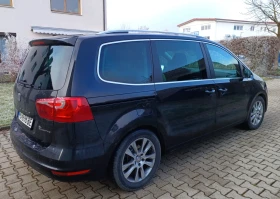 Seat Alhambra, снимка 4