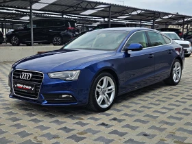 Audi A5 S-LINE/FACE/2.0T/DISTR/BANG&OLUFSEN/ПОДГРЕВ/LIZI
