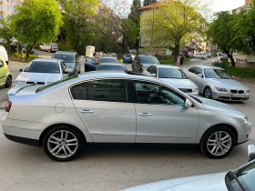 VW Passat 1.4 tsi ecofuel Full Highline, снимка 4