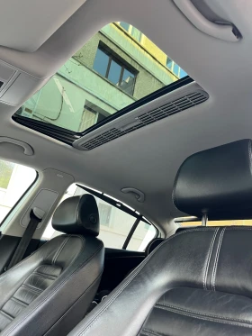 VW Passat 1.4 tsi ecofuel Full Highline, снимка 15