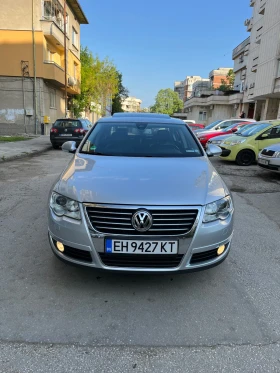 VW Passat 1.4 tsi ecofuel Full Highline, снимка 2