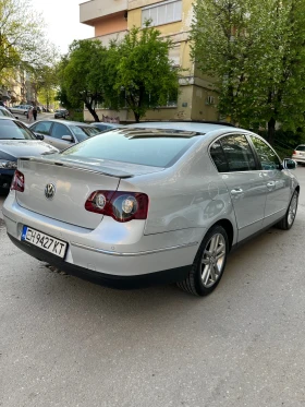 VW Passat 1.4 tsi ecofuel Full Highline, снимка 5