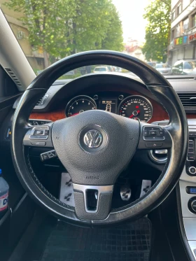 VW Passat 1.4 tsi ecofuel Full Highline, снимка 10