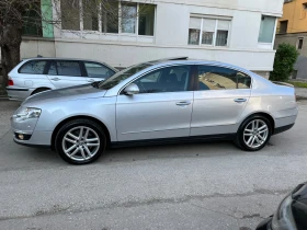 VW Passat 1.4 tsi ecofuel Full Highline, снимка 8