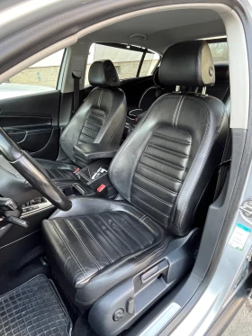 VW Passat 1.4 tsi ecofuel Full Highline, снимка 11