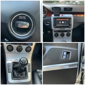 VW Passat 1.4 tsi ecofuel Full Highline, снимка 17