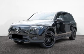 Mercedes-Benz EQB 350 4-MATIC/AMG/FACELIFT/CAMERA/LED/NIGHT/, снимка 2
