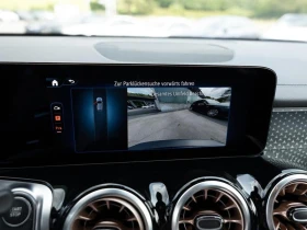 Mercedes-Benz EQB 350 4-MATIC/AMG/FACELIFT/CAMERA/LED/NIGHT/, снимка 9