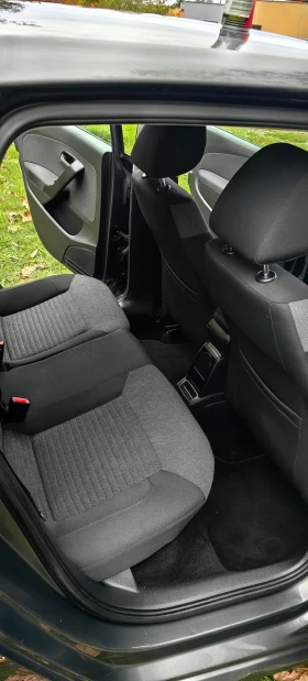 VW Polo 1.6 tdi 105 ks, снимка 6