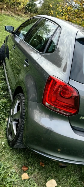 VW Polo 1.6 tdi 105 ks, снимка 2