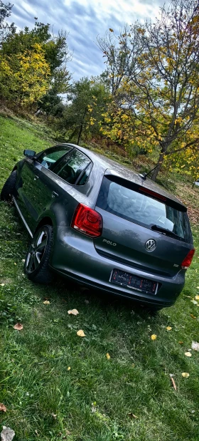 VW Polo 1.6 tdi 105 ks, снимка 3