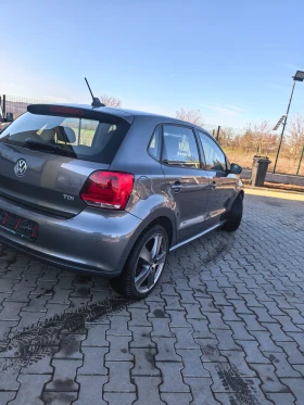VW Polo 1.6 tdi 105 ks, снимка 13