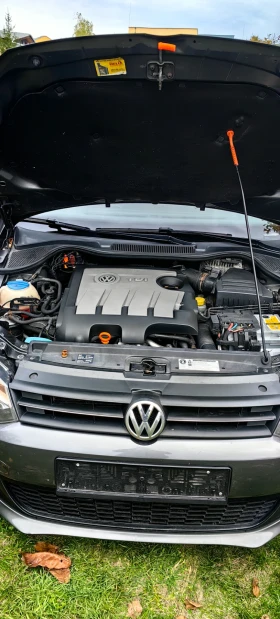 VW Polo 1.6 tdi 105 ks, снимка 7