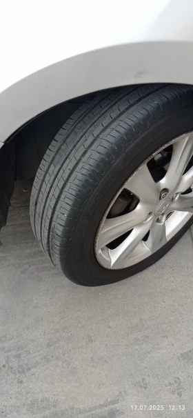 Honda Insight, снимка 3