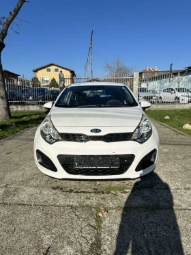 Kia Rio, снимка 3