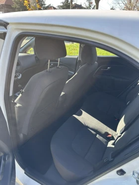Kia Rio, снимка 11