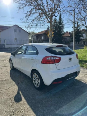 Kia Rio, снимка 6