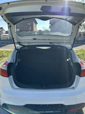 Kia Rio, снимка 12