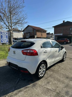 Kia Rio, снимка 7