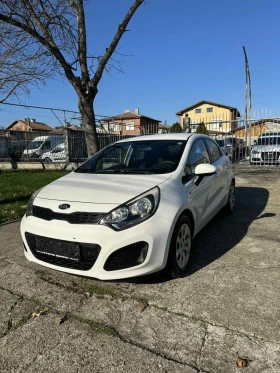 Kia Rio, снимка 1