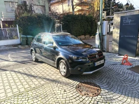 VW Polo CROSS 1, 4i 86kn, снимка 2