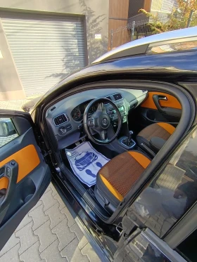 VW Polo CROSS 1, 4i 86kn, снимка 6