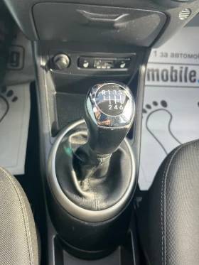 Hyundai I20 1.4 бензин 6 скорости от Швеицария, снимка 12