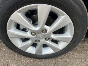 Hyundai I20 1.4 бензин 6 скорости от Швеицария, снимка 15