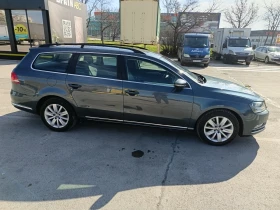 VW Passat 2.0 TDI B7 140 ps COMMON REAL , снимка 4