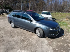 VW Passat 2.0 TDI B7 140 ps COMMON REAL , снимка 10