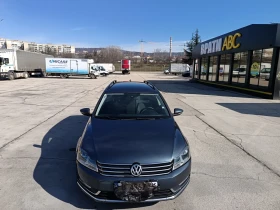 VW Passat 2.0 TDI B7 140 ps COMMON REAL , снимка 7