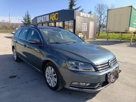 VW Passat 2.0 TDI B7 140 ps COMMON REAL , снимка 3