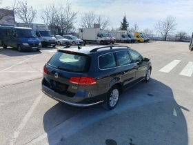VW Passat 2.0 TDI B7 140 ps COMMON REAL , снимка 8
