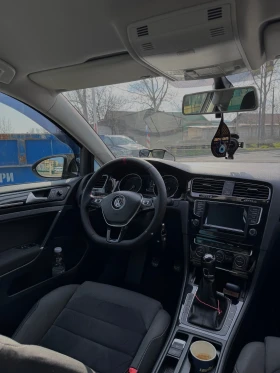 VW Golf, снимка 8