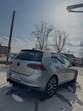 VW Golf, снимка 5