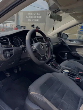 VW Golf, снимка 7