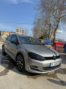 VW Golf, снимка 1