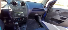 Ford Fiesta, снимка 12
