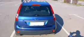 Ford Fiesta, снимка 5