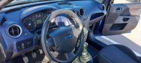 Ford Fiesta, снимка 14
