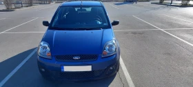 Ford Fiesta, снимка 6