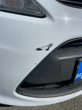 Ford Fiesta, снимка 14