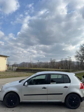 VW Golf 1.9 TDI, снимка 6