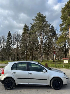 VW Golf 1.9 TDI, снимка 2