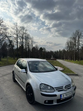 VW Golf 1.9 TDI, снимка 1